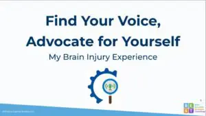 Half cog with magnifying glass and microphone