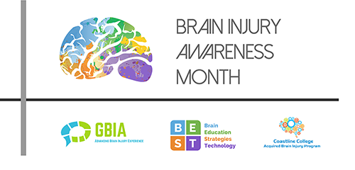 Brain Injury Awareness Month