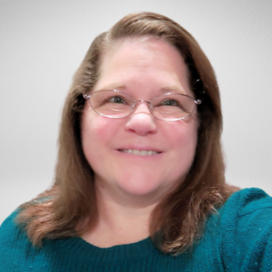 Profile photo of Valerie Denor