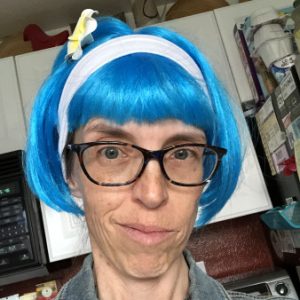Profile photo of Mz Carrie Bitz