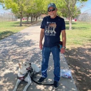 Profile photo of tom & moxie dawson