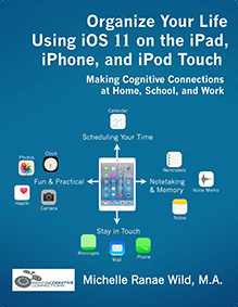 Organize Your Life Using iOS 11 book cover