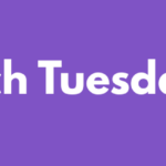 laptop image on left and smartphone image on right